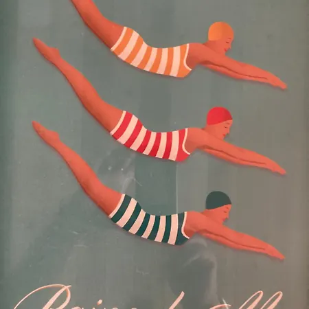 La Bourriche Dolus-d'Oléron