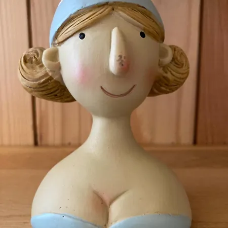 La Bourriche Hébergement de vacances Dolus-d'Oléron