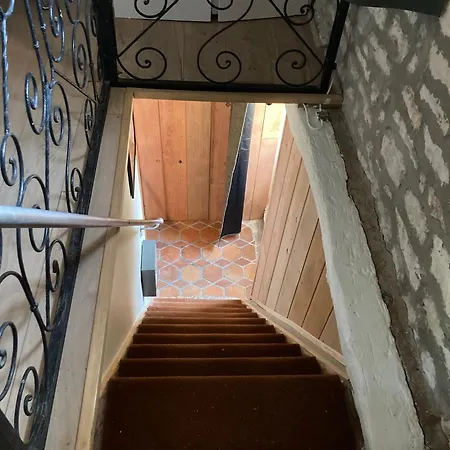 Hébergement de vacances La Bourriche