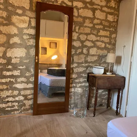 La Bourriche Hébergement de vacances *