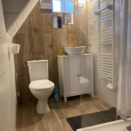 La Bourriche Hébergement de vacances *