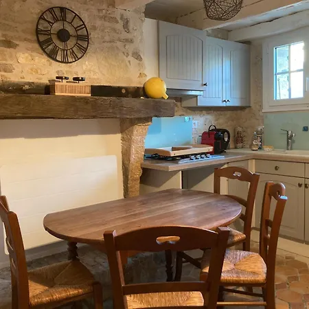 La Bourriche Hébergement de vacances Dolus-d'Oléron