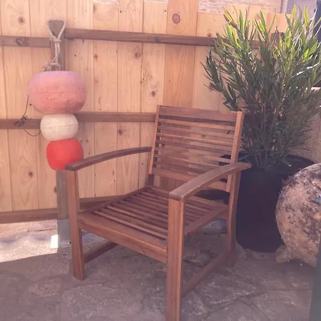 La Bourriche Dolus-d'Oléron