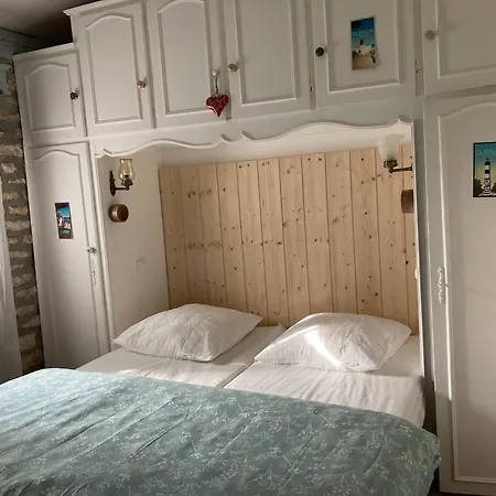 La Bourriche Dolus-d'Oléron