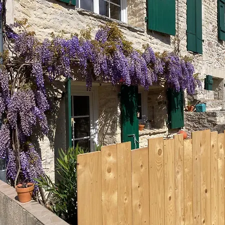 La Bourriche Holiday home