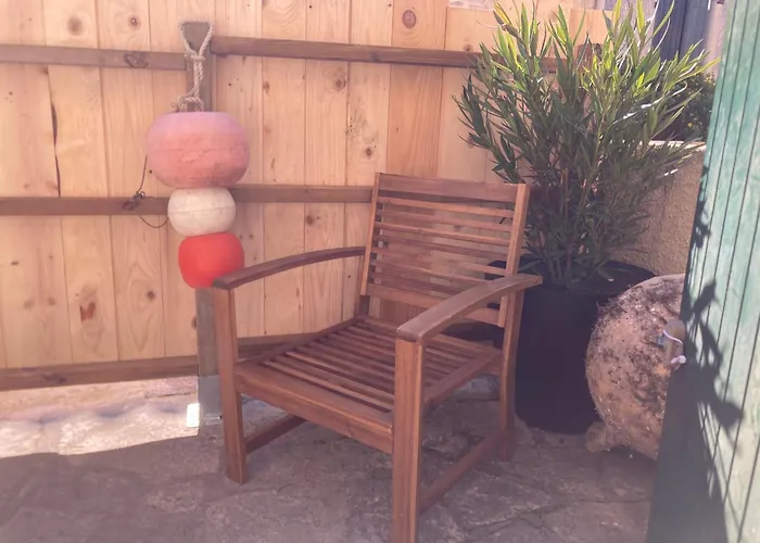 La Bourriche Dolus-d'Oléron