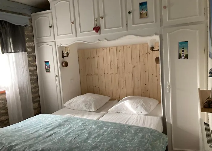 La Bourriche Dolus-d'Oléron